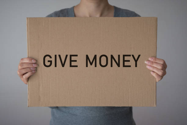 Money Giveaway