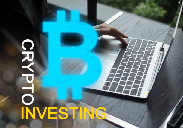 cryptocurrency investing for dummies