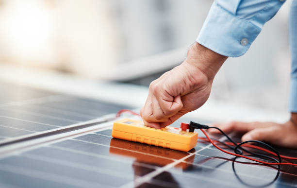 electrical maintenance services