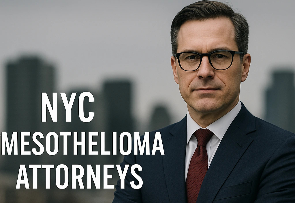 nyc mesothelioma attorneys​