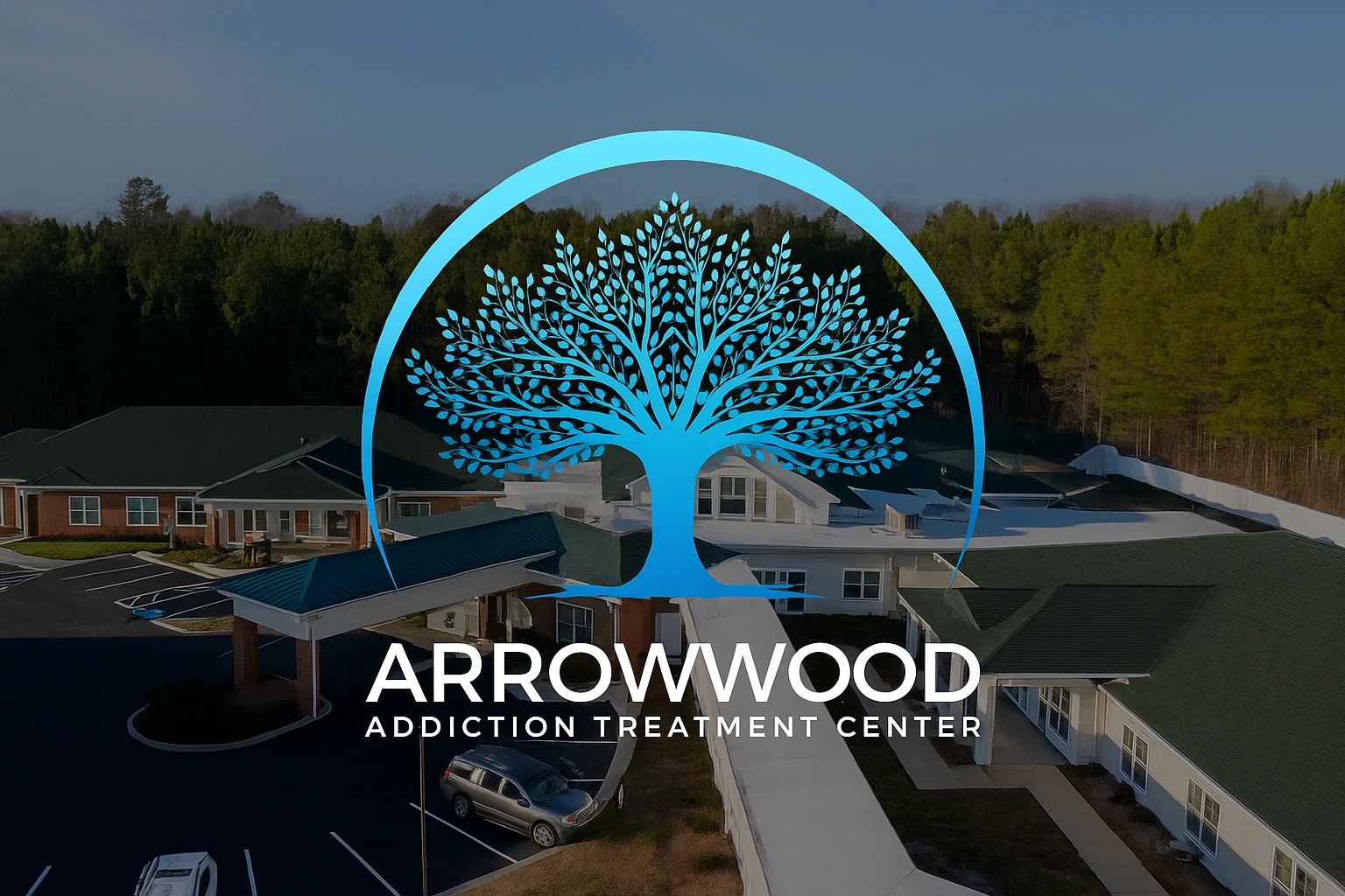 arrowwood addiction treatment center