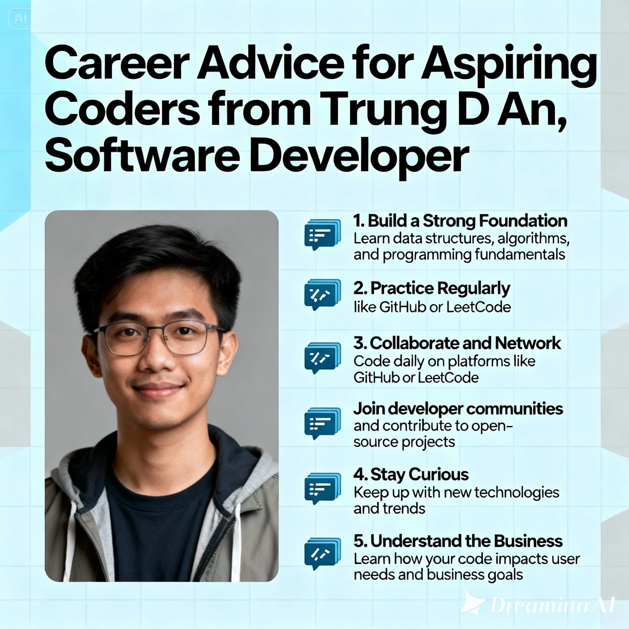 how to become a software developer