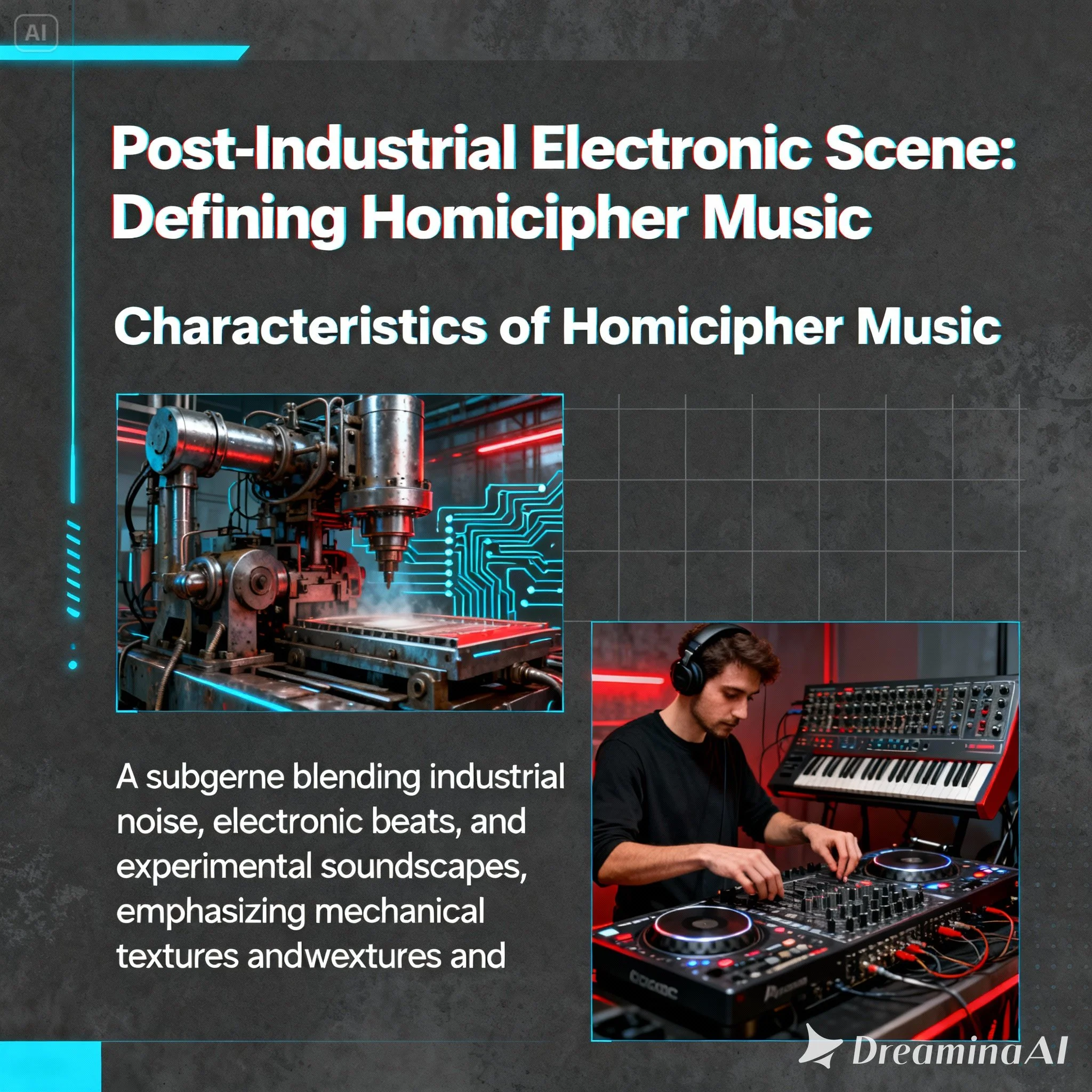 ost-Industrial Electronic