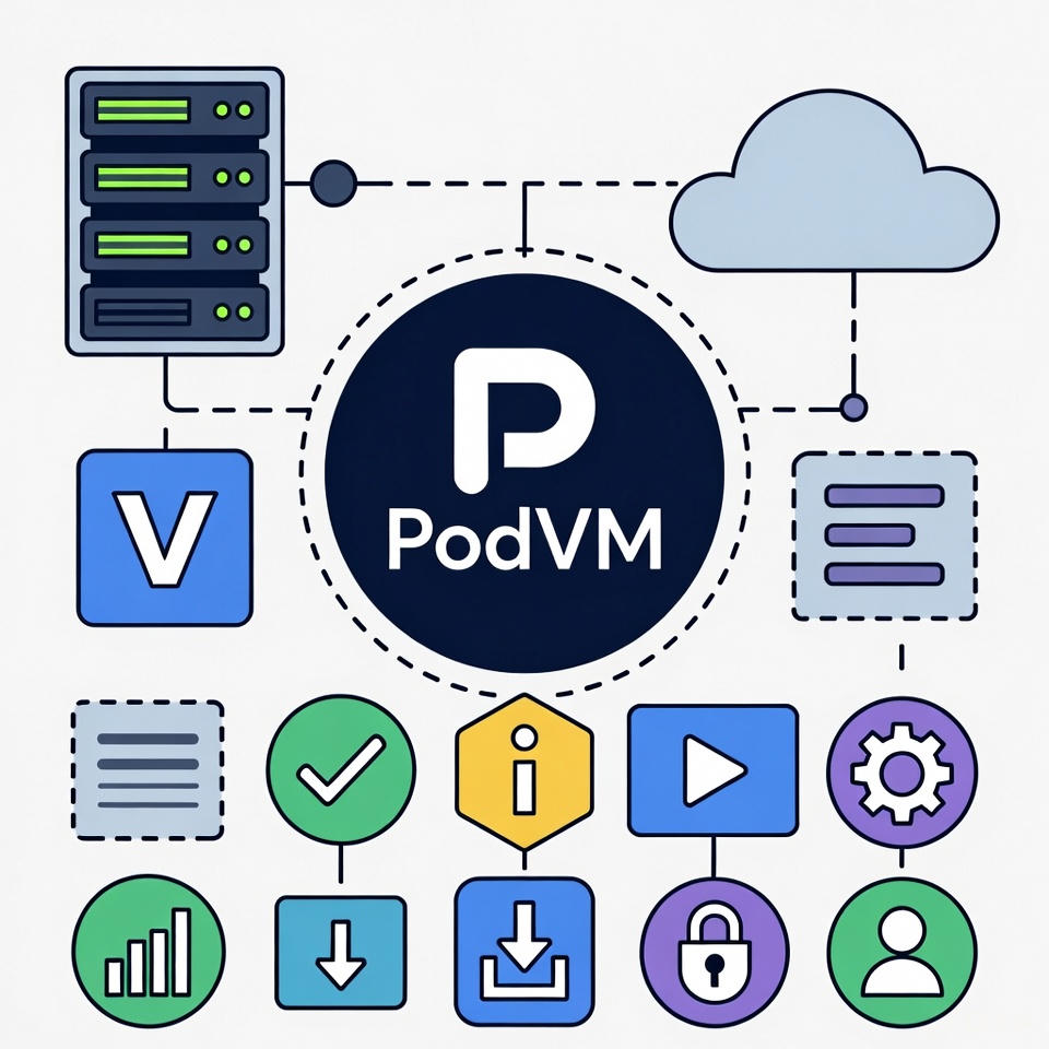 PodVM